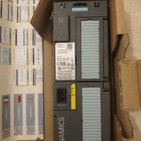 Siemens Sinamics Control Unit CU240E-2DP per G120