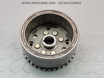 VOLANO MAGNETE KTM DUKE 125 2013 2014 RC 2011 2012