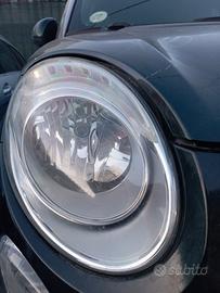 Fanale anteriore destro FIAT 500L anno 2014