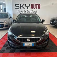 Seat Leon Sportstourer 1.5 eTSI 150 CV DSG FR