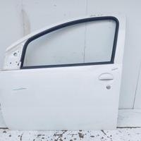 1612541480 PORTA ANTERIORE SX CITROEN C1 (B0) REST
