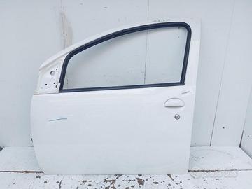 1612541480 PORTA ANTERIORE SX CITROEN C1 (B0) REST