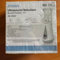 Aerosol portatile a ultrasuoni JOSSIS JM-06802