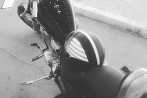 Shadow 600 buone condizioni