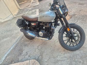 Honda gb350s 