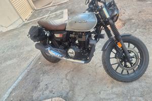 Honda gb350s 