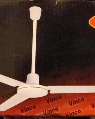VENDUTO - Ventilatore da soffitto
