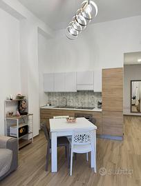 Appartamento ad Acciaroli vicino al mare