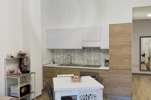 Appartamento ad Acciaroli vicino al mare