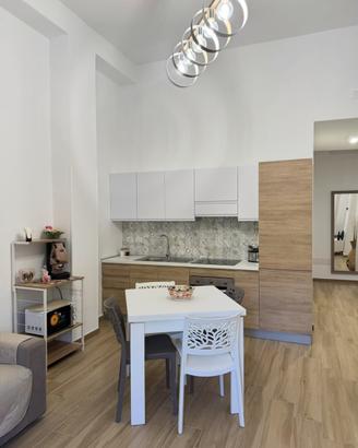 Appartamento ad Acciaroli vicino al mare