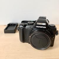 Fotocamera Olympus Stylus 1s