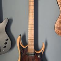Ibanez RDIX6MRW Iron Label