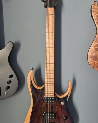 Ibanez RDIX6MRW Iron Label