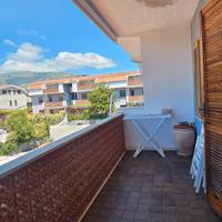 Appartamento uso transitorio fino a giugno