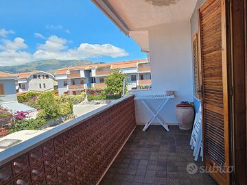 Appartamento uso transitorio fino a giugno