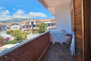 Appartamento uso transitorio fino a giugno