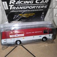 camion lotus formula 1 1/43