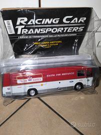 camion lotus formula 1 1/43