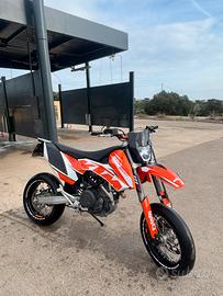 Ktm 690 Smc