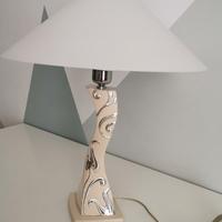 Lampada Leader Argenti