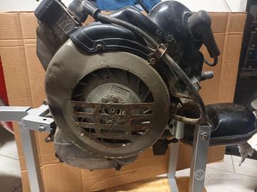 motore vespa 50  hp/v