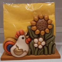 Portatovaglioli Thun