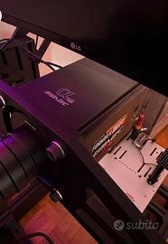Simagic Alpha mini 10nm