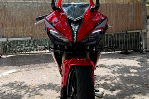 QJMotor SRK 125 R – 2024 ‼️