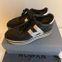 Scarpe Hogan Midi H222 n 38,5