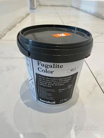 Stucco Kerakoll Fugalite KK2 - Epossidico bianco