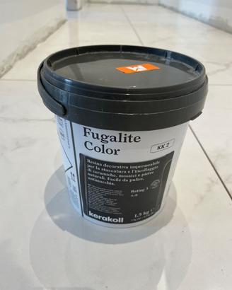 Stucco Kerakoll Fugalite KK2 - Epossidico bianco
