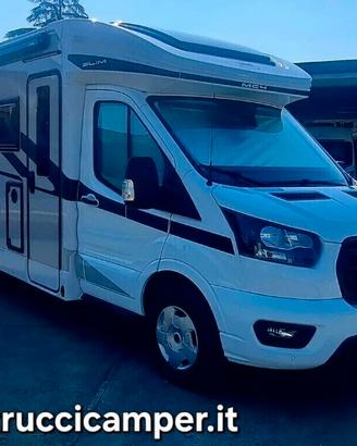 Mclouis SLIM 165CV MC4 367 6.69 2027 FINANZIABILE 