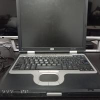HP Portatile Pentium M 1.60 GHz