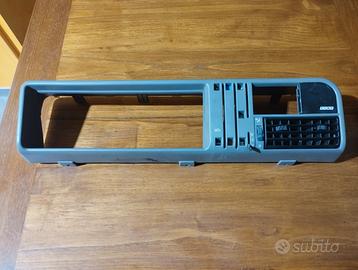 Cruscotto grigio panda 141