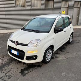 Fiat Panda 1.2 Benzina - Unico proprietario