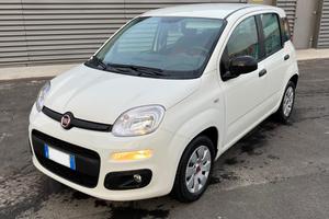 Fiat Panda 1.2 Benzina - Unico proprietario