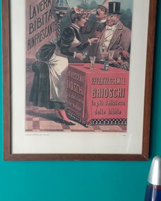 Stampa spot Brioschi