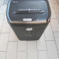 Rexel REX623 Tritacarta/documenti professionale