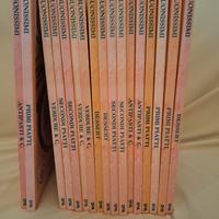 Collezione libri di cucina "I Buonissimi" 