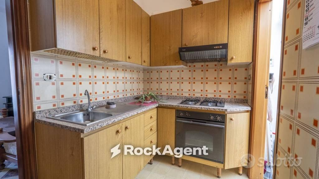 Appartamento – Mazara del Vallo, Gorgorosso, Trapani - Vista 3