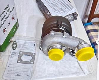turbina alfa 156 nuova modello giuggiaro 