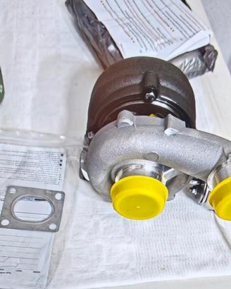 turbina alfa 156 nuova modello giuggiaro 