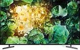 TV SONY 4K -KD-43XH8196