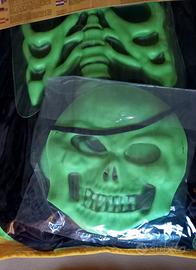 Vestito halloween  9/12 anni