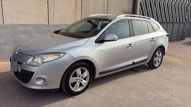 Renault  Megane 1.5 DCI 110 CV Dynamique