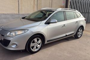 Renault  Megane 1.5 DCI 110 CV Dynamique
