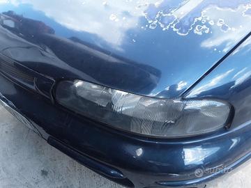 FARO ANTERIORE SINISTRO FIAT Bravo 1° Serie (95>0