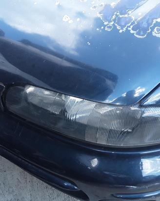 FARO ANTERIORE SINISTRO FIAT Bravo 1° Serie (95>0