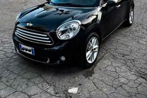 cambio o  permuto mini cauntryman 