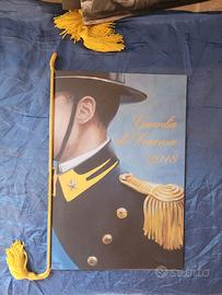 Calendario Storico della Guardia di Finanza 2018